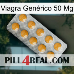 Viagra Genérico 50 Mg levitra1